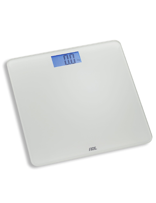 ADE Lilly scale