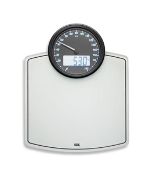 ADE Luna Scale