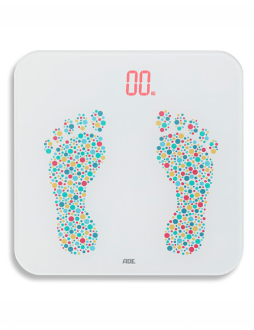 ADE becky Digital Scale