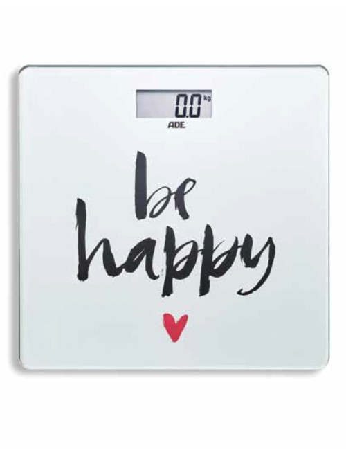 ADE ruby digital scale