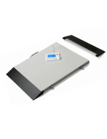 ADE Electronic wheelchair Scale m500660