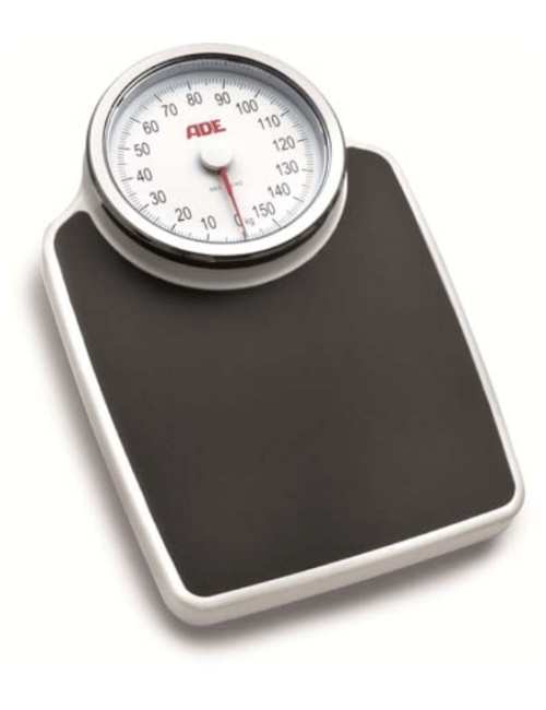 ADE Mechanical Floor Scale M308800